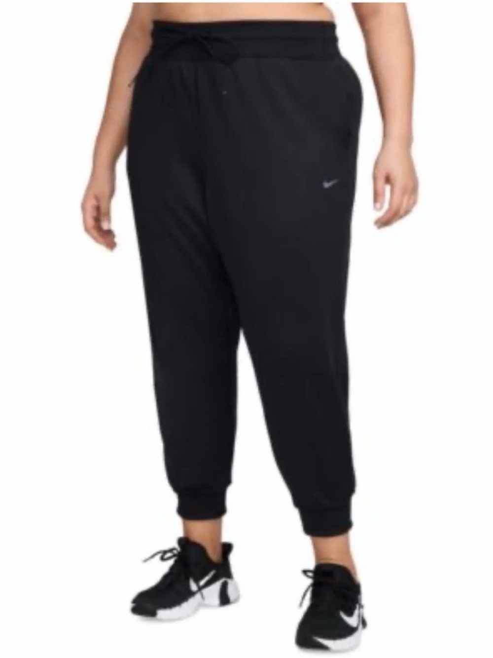 Nike therma fit sweatpants